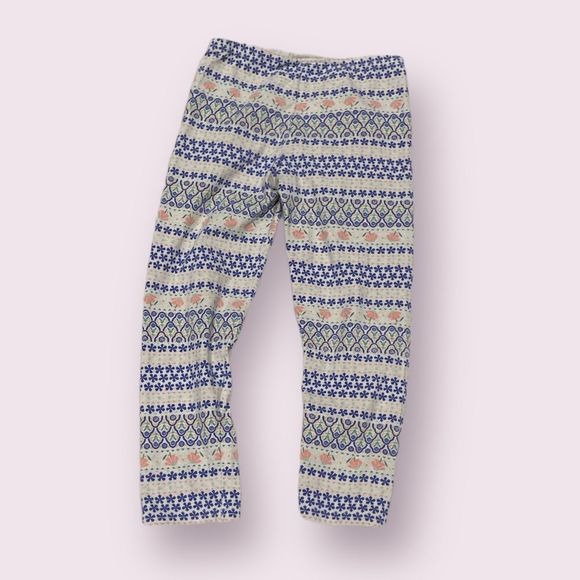 Old navy girl’s leggings/cropped size 12 - Picture 1 of 3